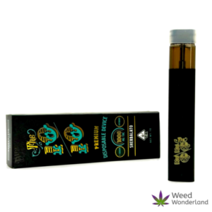 cannabis thc vape pen uk