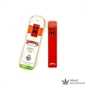 best disposable vape uk