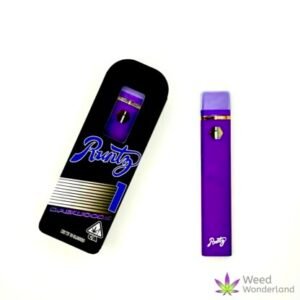 buy thc vape pen uk