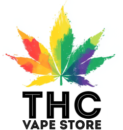 Disposable THC Vape Store